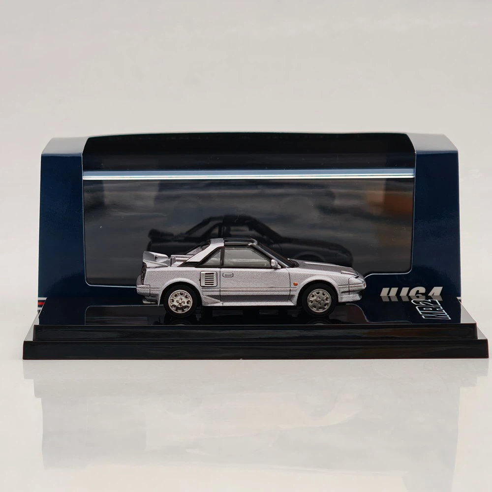 Hobby hj64 1:64 for MR2 1600G  - đánh giá và giá Car Charger