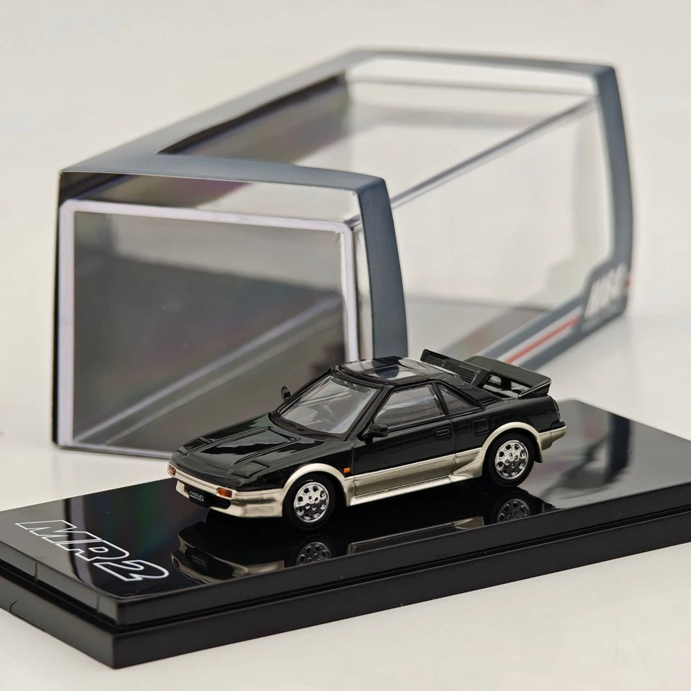 Hobby hj64 1:64 for MR2 1600G  - đánh giá và giá Car Charger