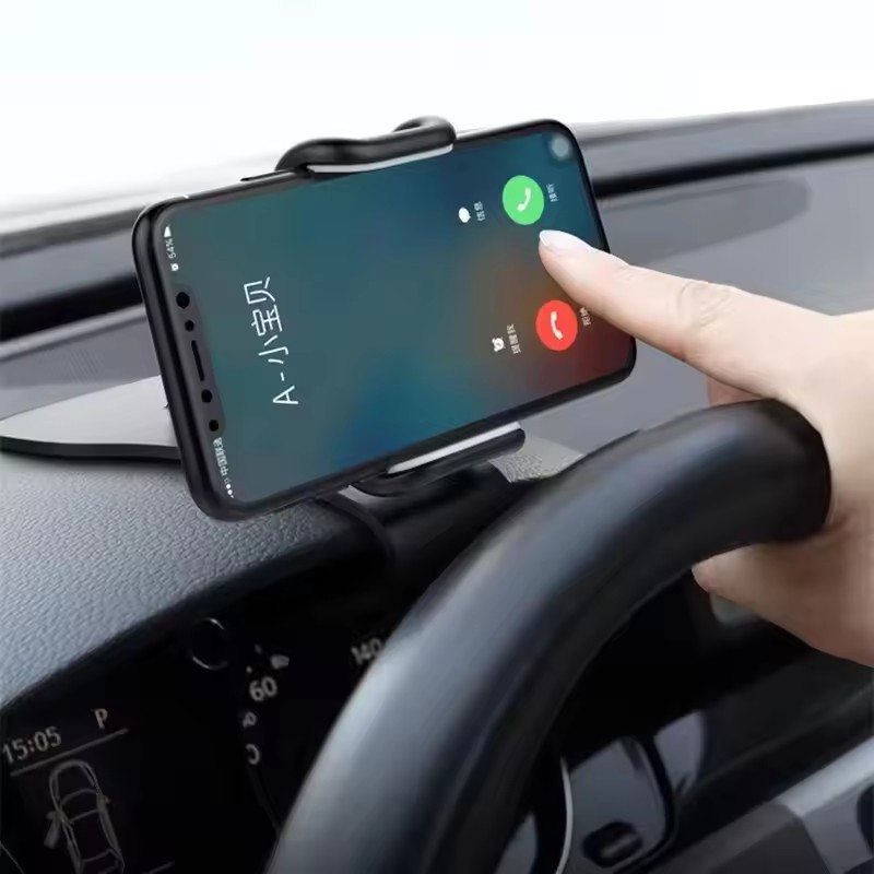 360 Rotatable Car Phone Holder - đánh giá và giá Car Phone Holder