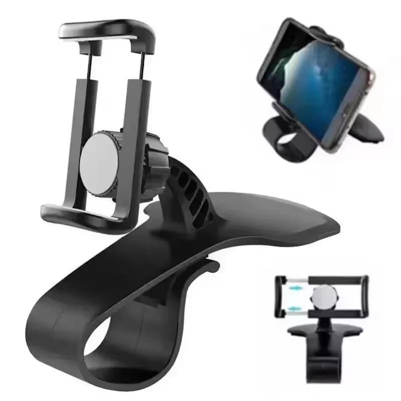360 Rotatable Car Phone Holder - đánh giá và giá Car Phone Holder
