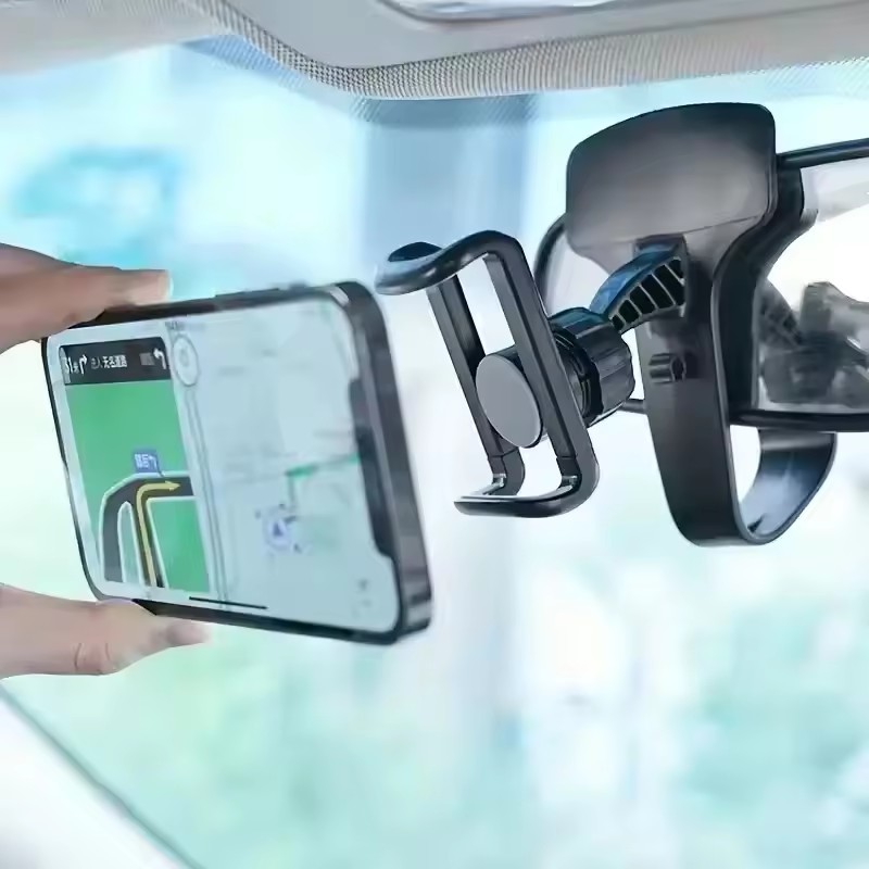 360 Rotatable Car Phone Holder - đánh giá và giá Car Phone Holder