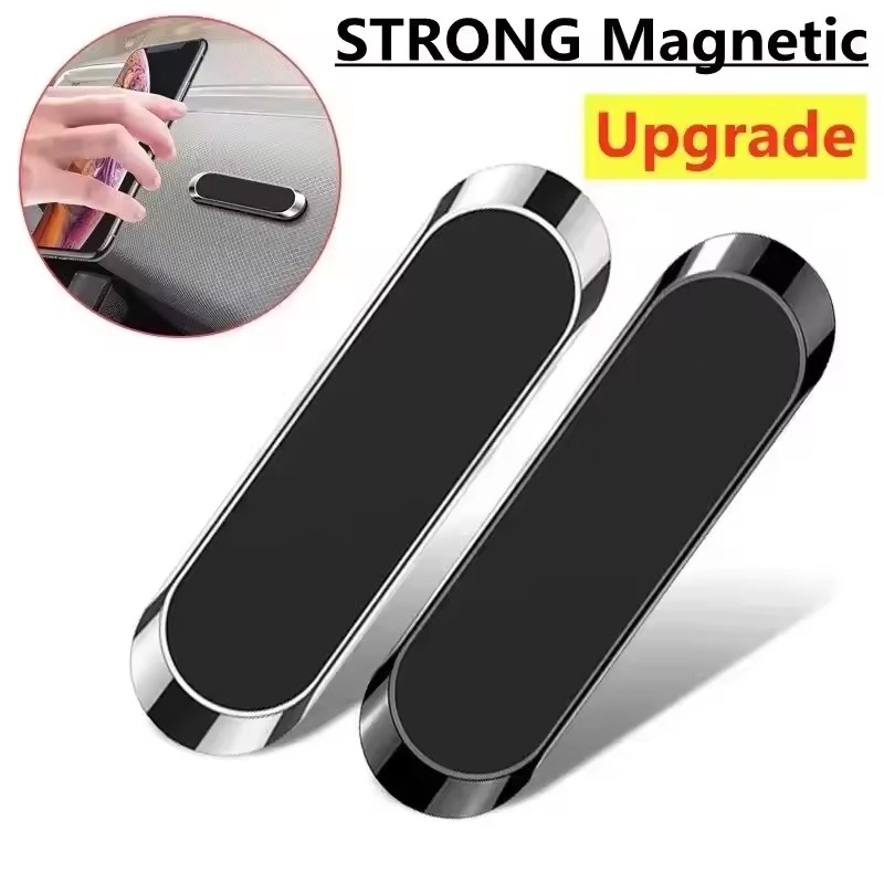 Strip Metal Magnetic Phone Hol - đánh giá và giá Car Phone Holder