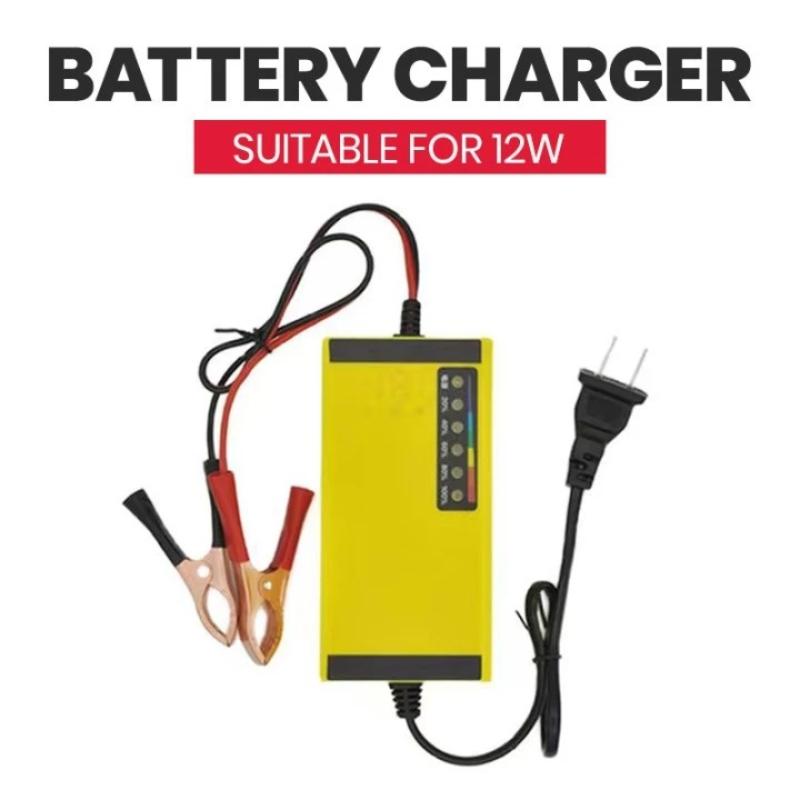 @*Smart 12V Universal Car Batt - đánh giá và giá Car Charger