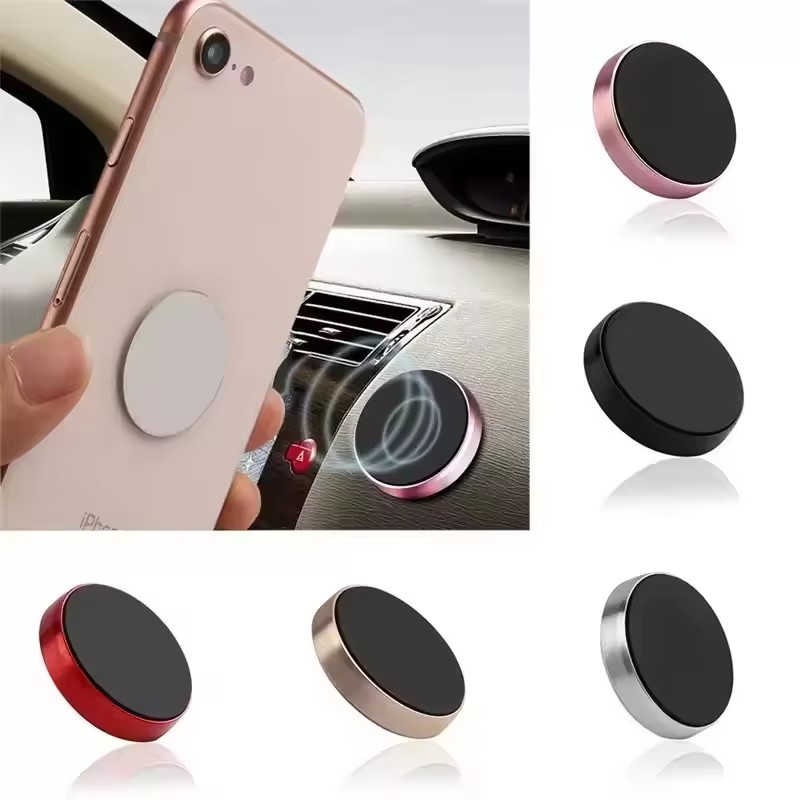 Magnetic Car Phone Holder Univ - đánh giá và giá Car Phone Holder