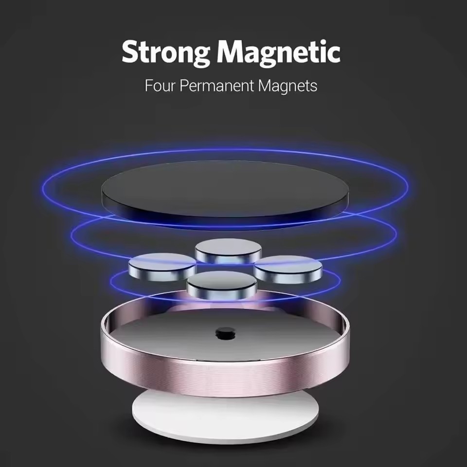 Magnetic Car Phone Holder Univ - đánh giá và giá Car Phone Holder