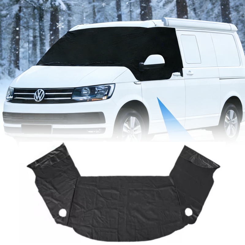 For VW Transporter T5/T6 Front - đánh giá và giá Windshield Sun Shade