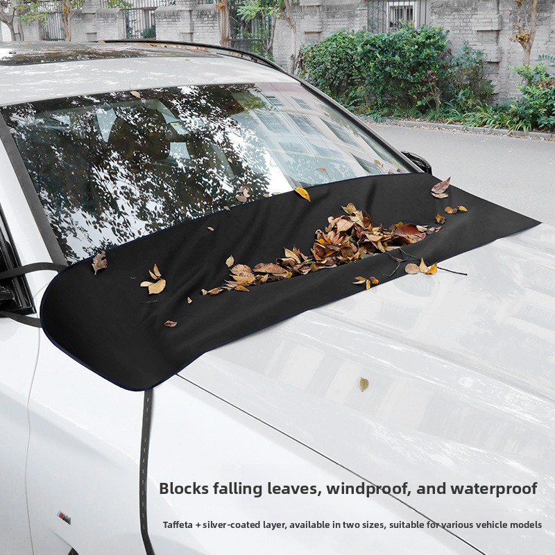 Car windshield leaf guard, fro - đánh giá và giá Car Wiper