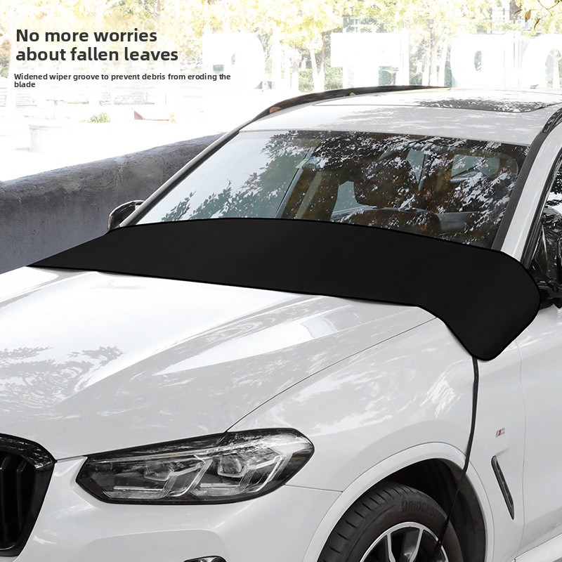 Car windshield leaf guard, fro - đánh giá và giá Car Wiper