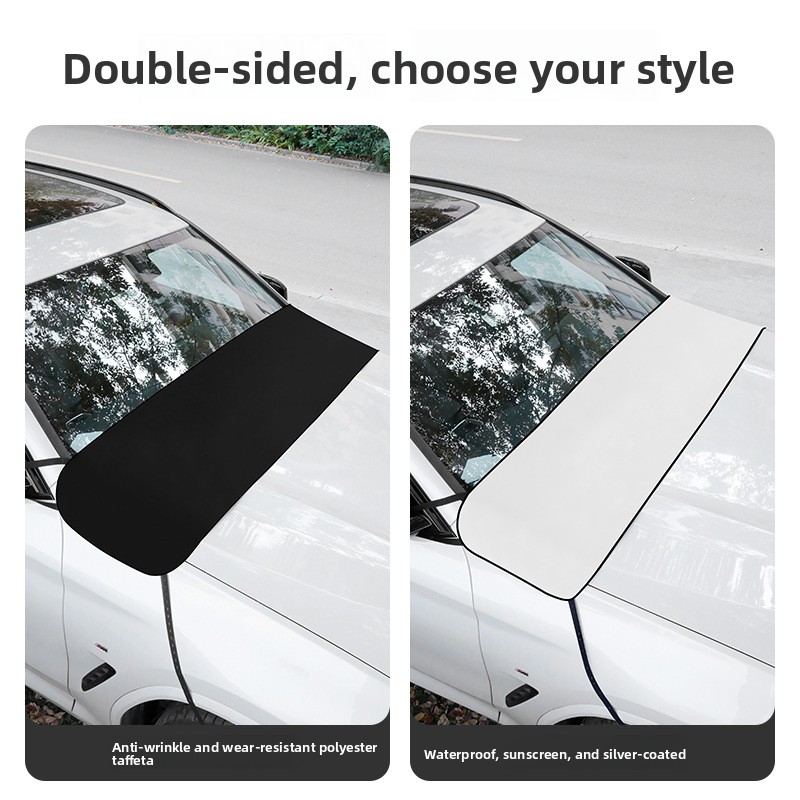 Car windshield leaf guard, fro - đánh giá và giá Car Wiper