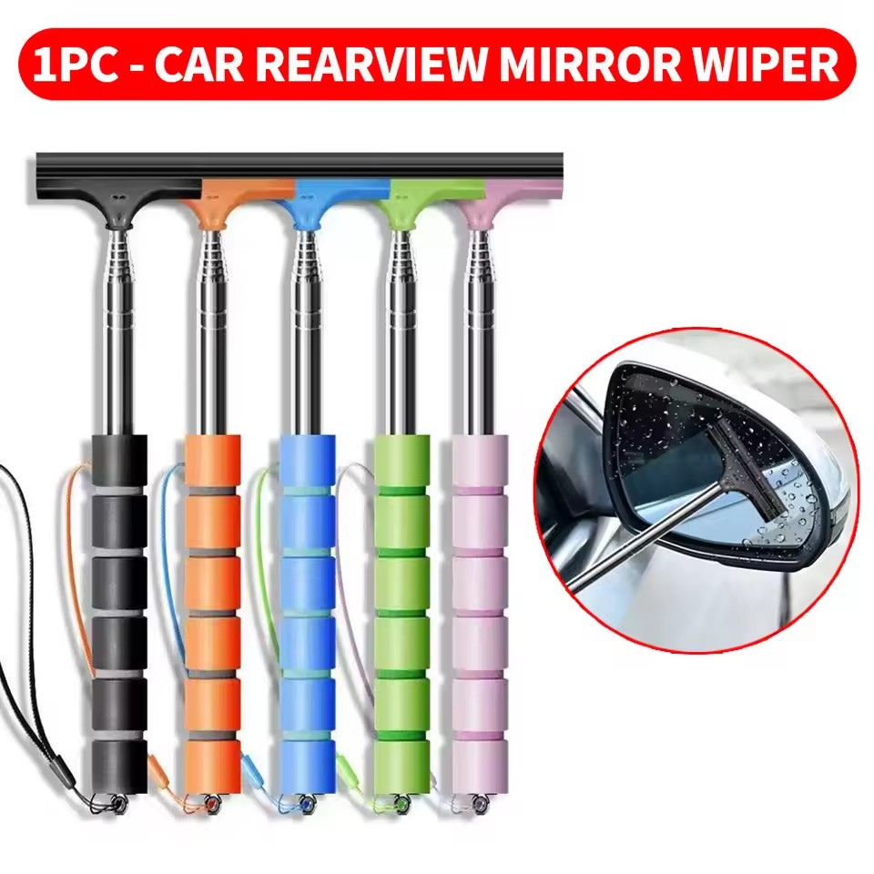 Rearview Mirror Windscreen Wip - đánh giá và giá Car Wiper