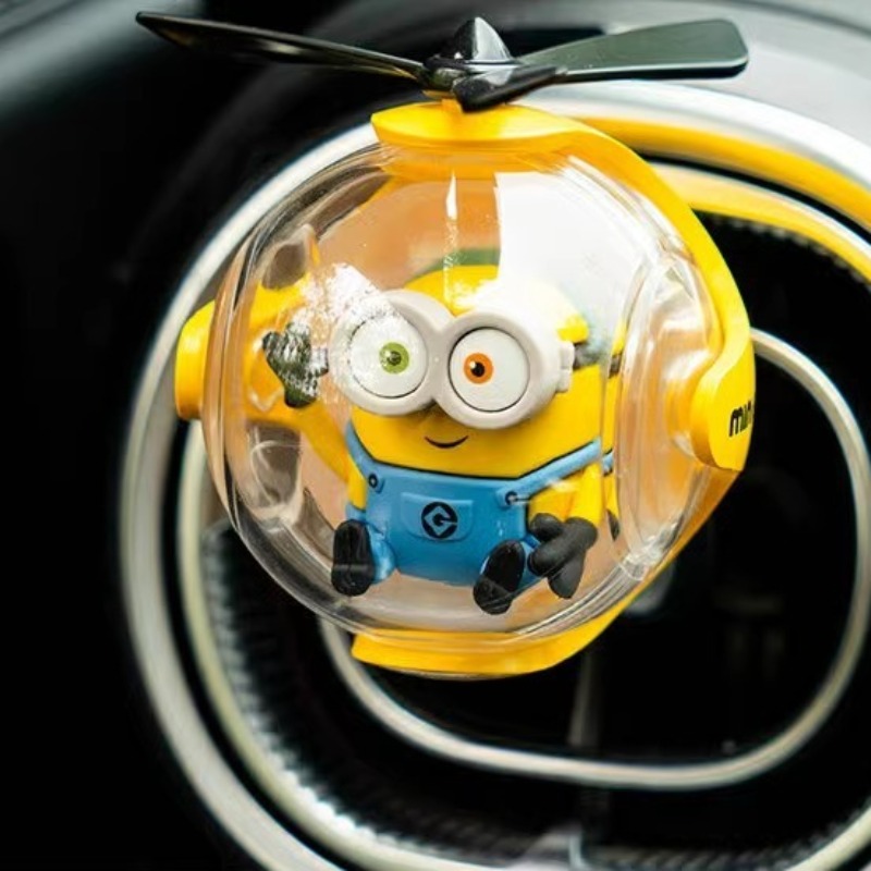 Minionsed Car Air Freshener, C - đánh giá và giá Car Air Freshener