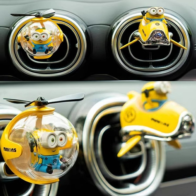 Minionsed Car Air Freshener, C - đánh giá và giá Car Air Freshener