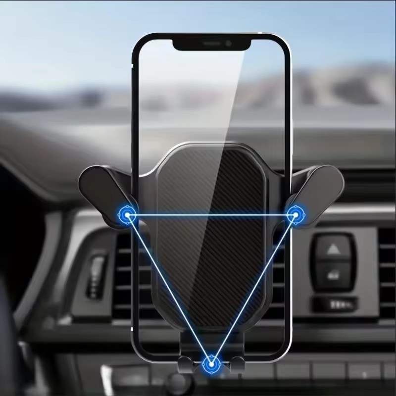 Universal Car Hook Base Phone  - đánh giá và giá Car Phone Holder