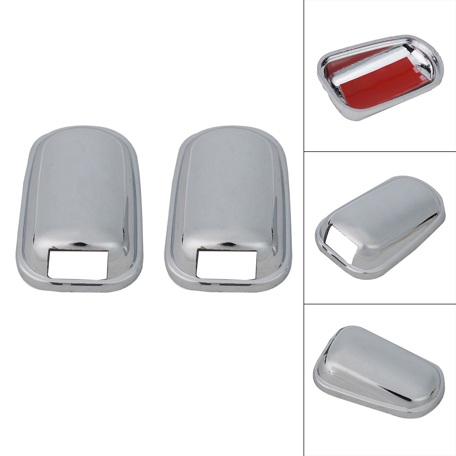2 Pcs Car Chrome Windshield Wa - đánh giá và giá Car Wiper
