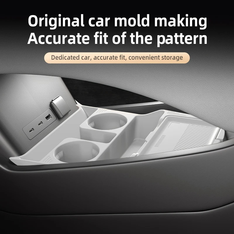 2025 For BYD Sealion 8 Center  - đánh giá và giá Car Organizer