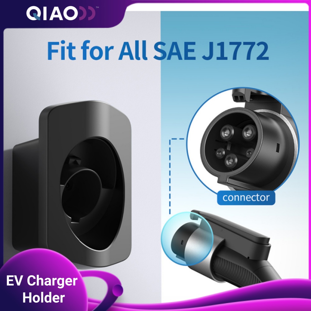EV Charger Cable Holder For Ty - đánh giá và giá Car Cable Organizer