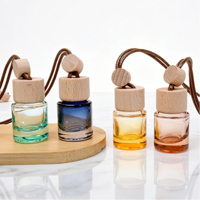 Mini Round Pendant Essential O - đánh giá và giá Car Air Freshener