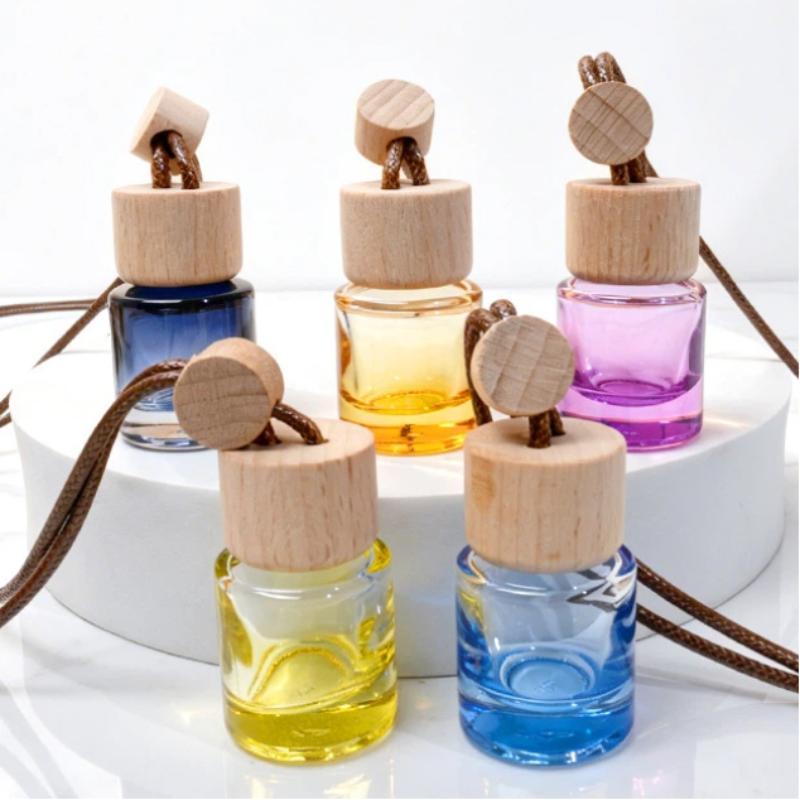 Mini Round Pendant Essential O - đánh giá và giá Car Air Freshener