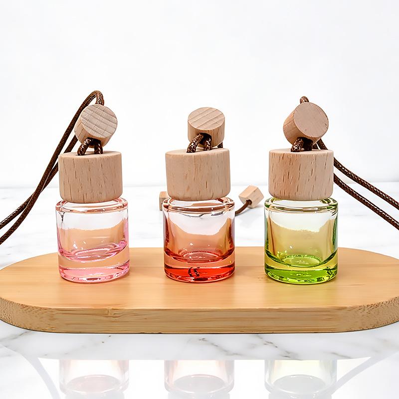 Mini Round Pendant Essential O - đánh giá và giá Car Air Freshener