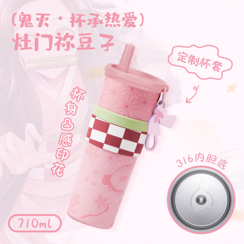 Hot Anime Demon Slayer Vacuum  - đánh giá và giá Car Vacuum