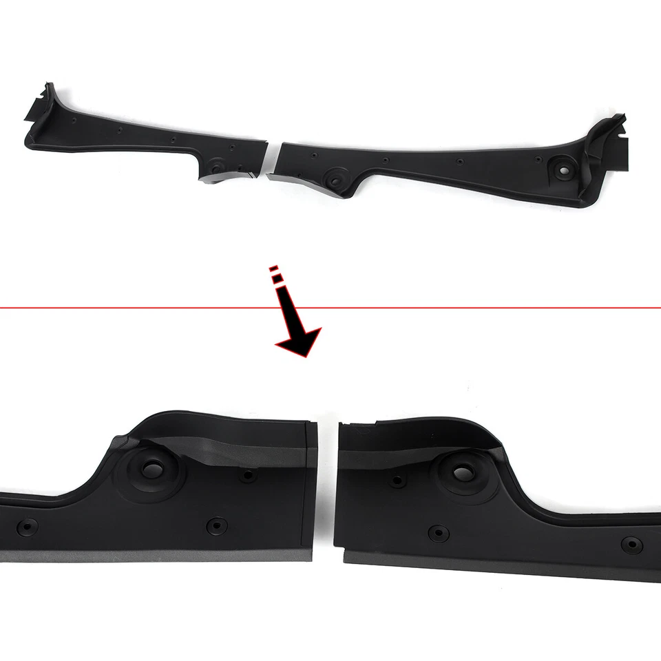 1 Set Car Parts Front Windshie - đánh giá và giá Car Wiper
