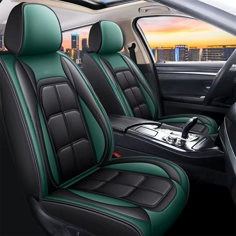Universal Car Seat Cover Packa - đánh giá và giá Car Seat Cover