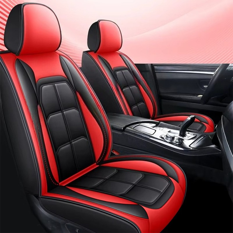 Universal Car Seat Cover Packa - đánh giá và giá Car Seat Cover