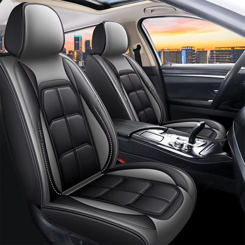 Universal Car Seat Cover Packa - đánh giá và giá Car Seat Cover