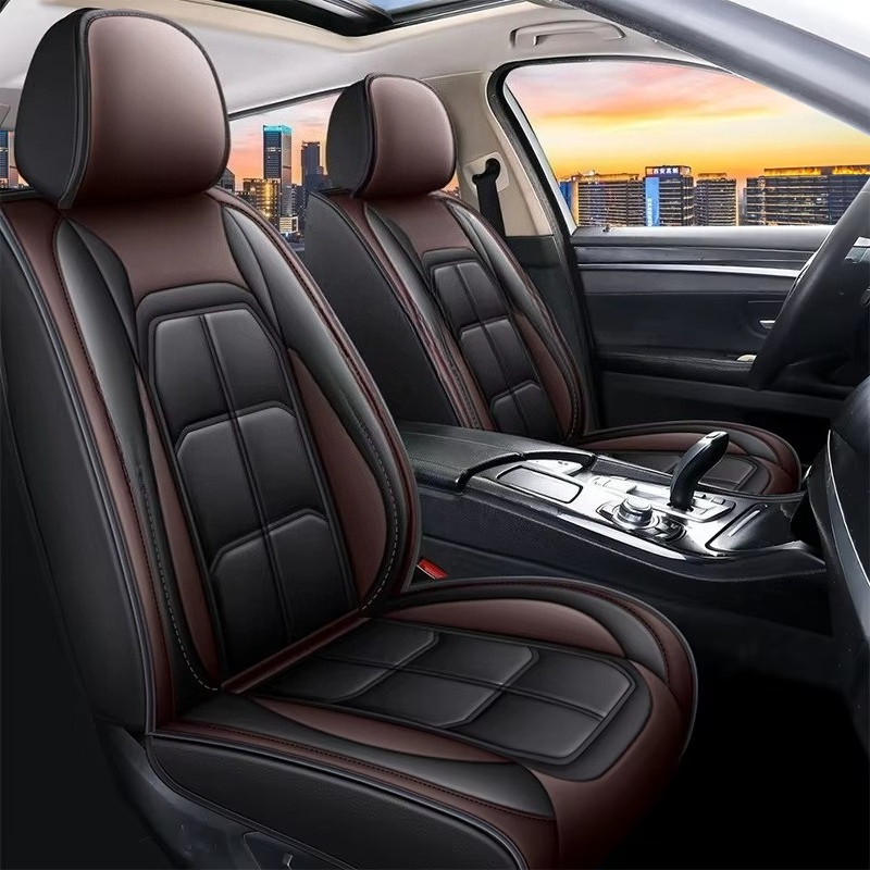 Universal Car Seat Cover Packa - đánh giá và giá Car Seat Cover