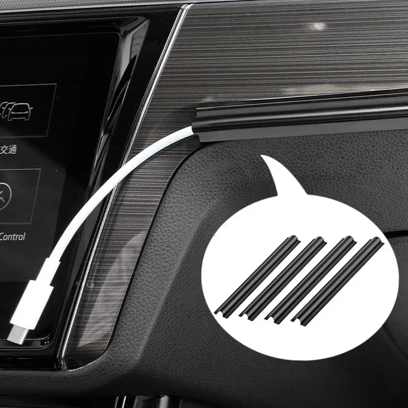 4/8PCS Car Cable Manager Unive - đánh giá và giá Car Cable Organizer