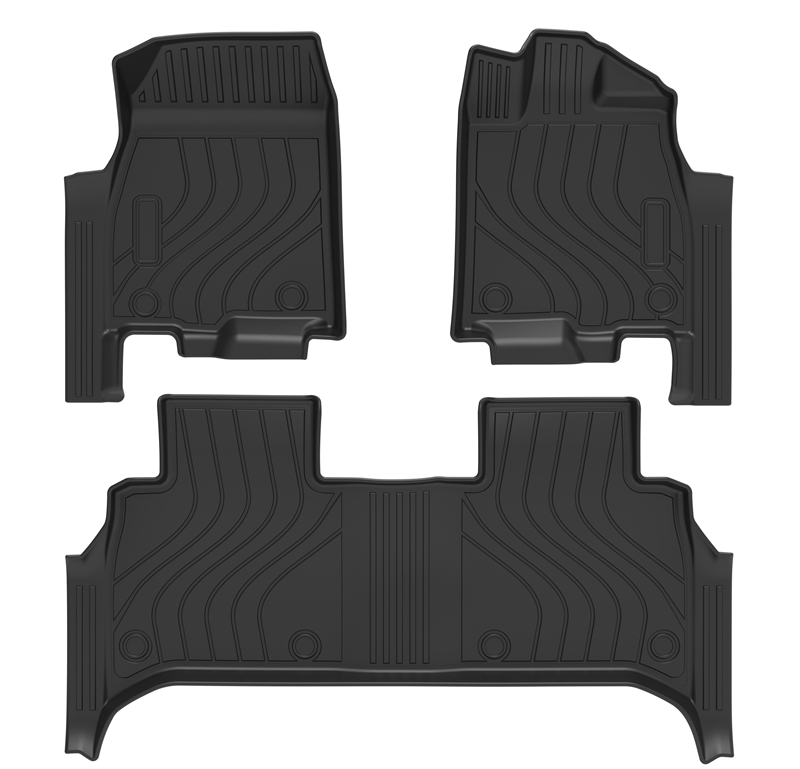 Use for GAC Aion Y Plus Car Ca - đánh giá và giá Car Floor Mat