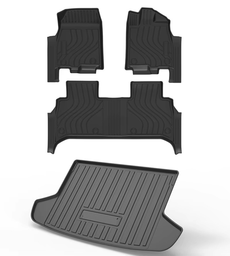 Use for GAC Aion Y Plus Car Ca - đánh giá và giá Car Floor Mat