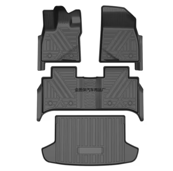 Use for GAC Aion Y Plus Car Ca - đánh giá và giá Car Floor Mat