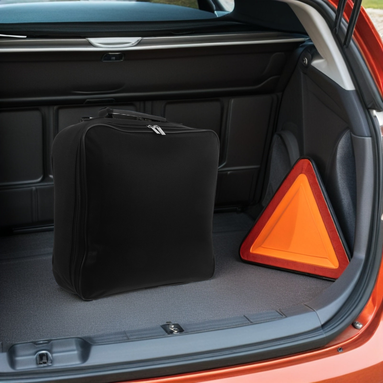 Portable Ev Cable Bag Waterpro - đánh giá và giá Car Cable Organizer