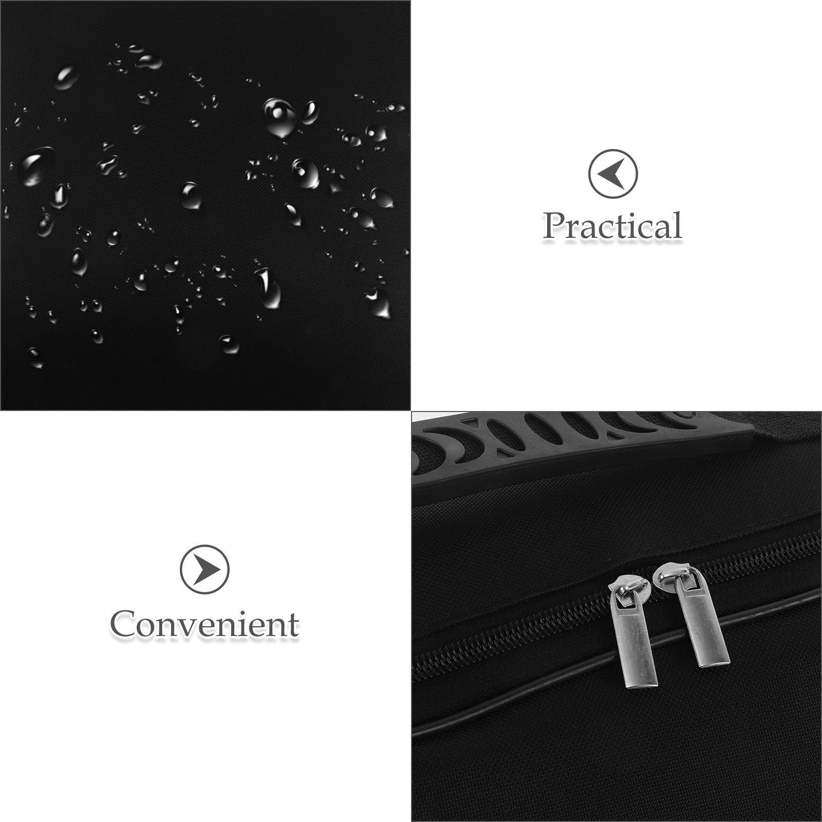 Portable Ev Cable Bag Waterpro - đánh giá và giá Car Cable Organizer