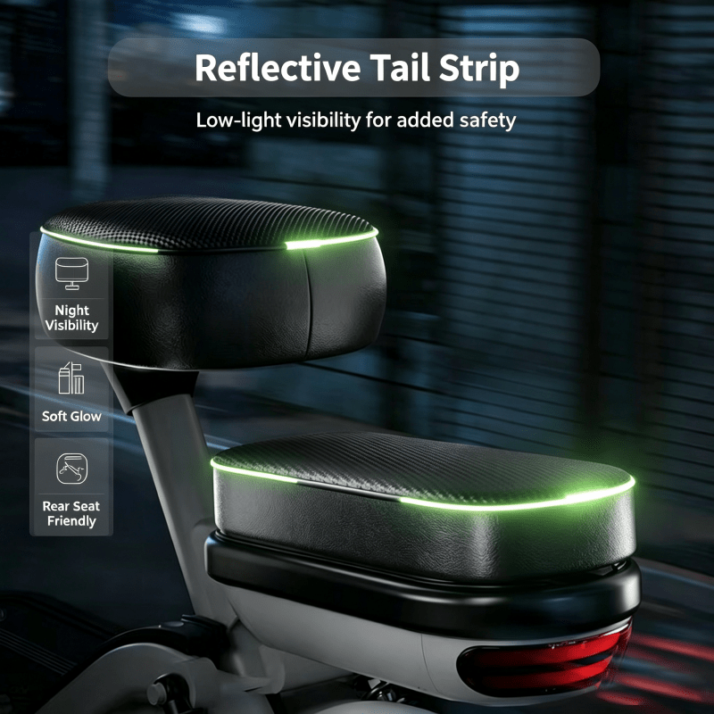 Electric Bicycle Seat Cover Ca - đánh giá và giá Car Seat Cover