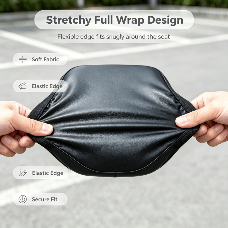 Electric Bicycle Seat Cover Ca - đánh giá và giá Car Seat Cover