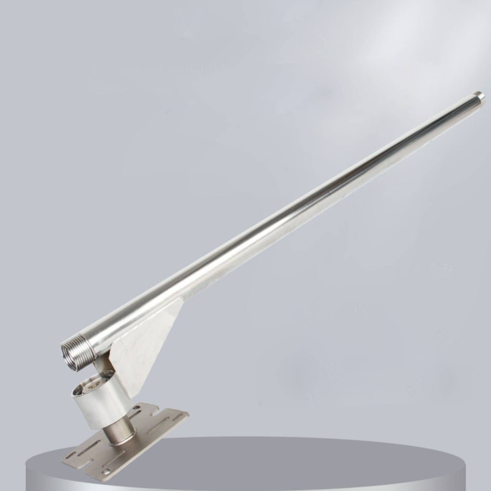 Heavy-duty Straight Vacuum Arm - đánh giá và giá Car Vacuum