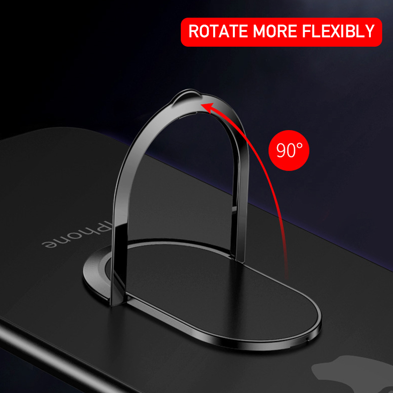 Universal Finger Ring Holder M - đánh giá và giá Car Phone Holder