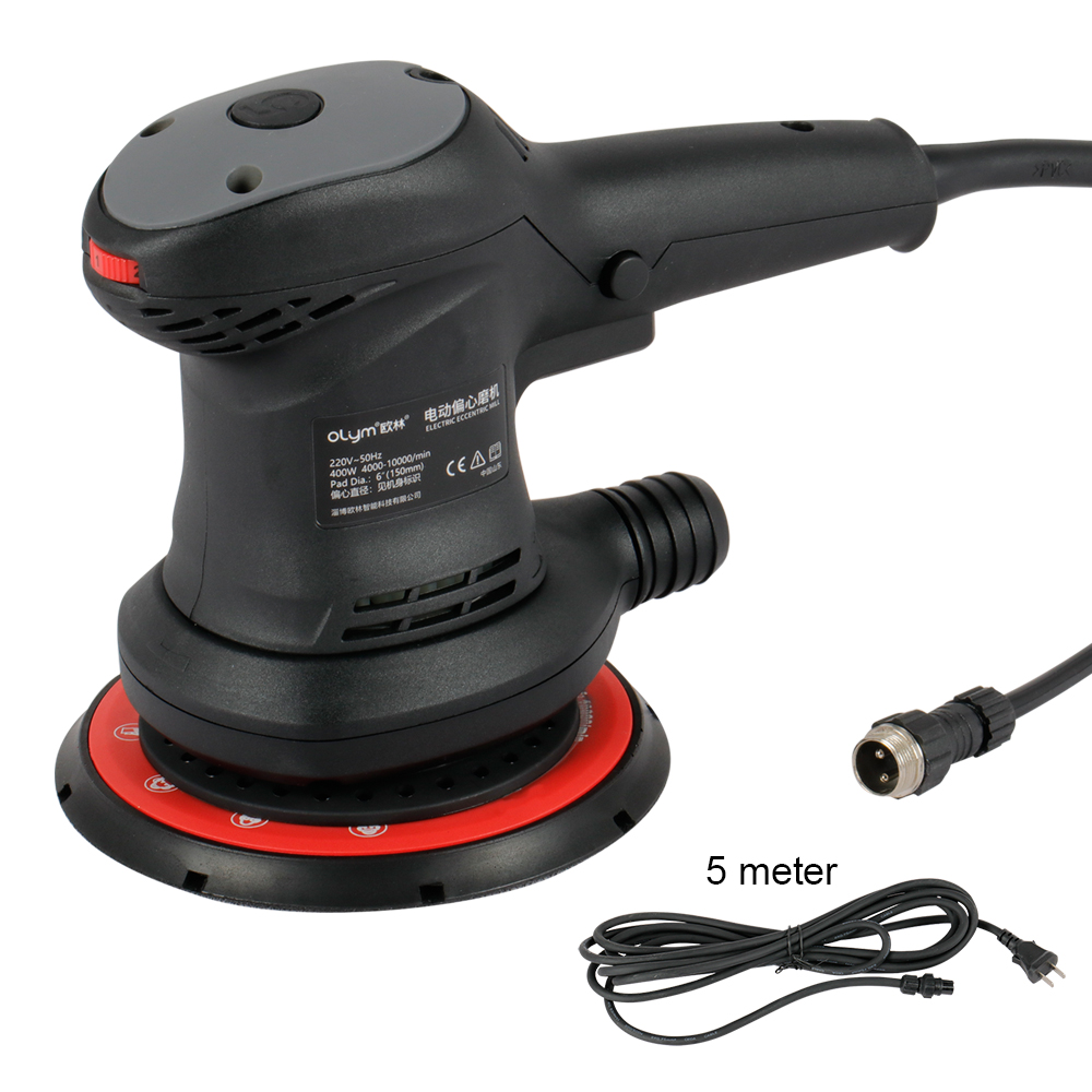 HONGMAI Orbit 3Mm Central Vacu - đánh giá và giá Car Vacuum