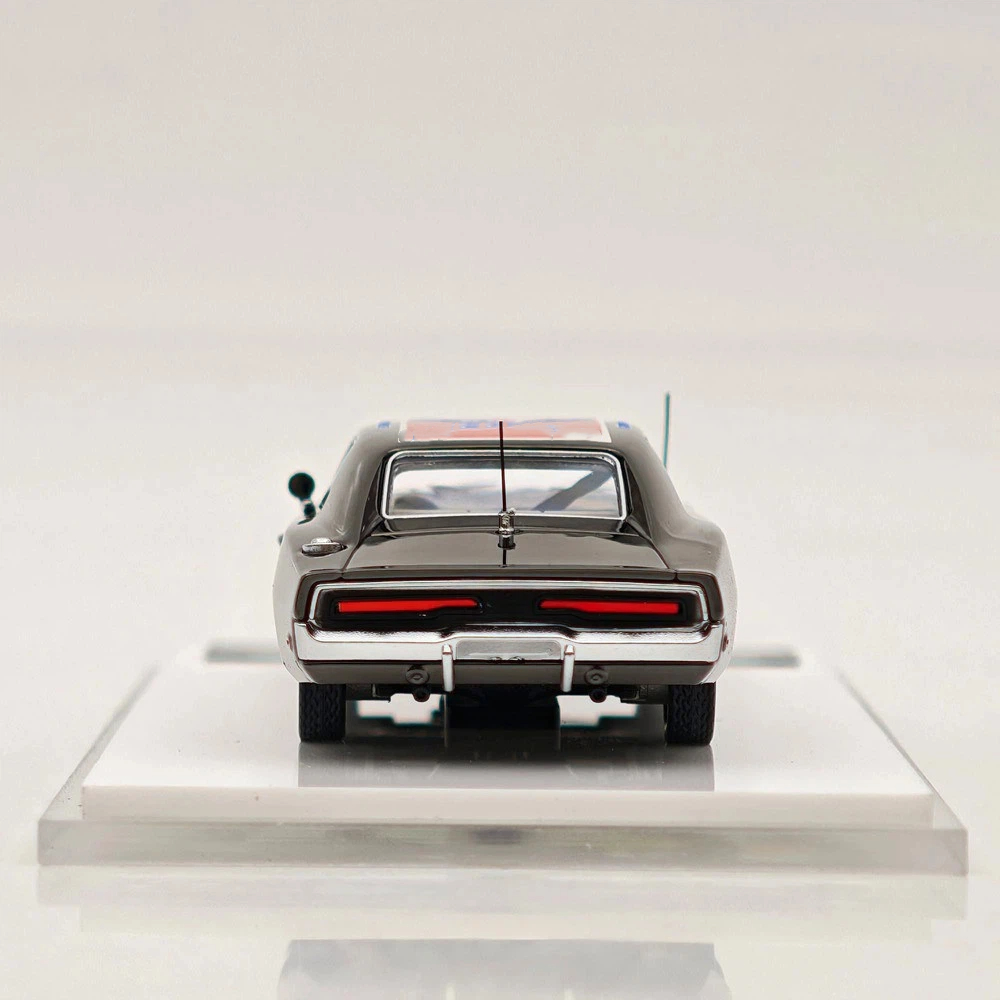 Mini Forge 1/64 Charger Genera - đánh giá và giá Car Charger