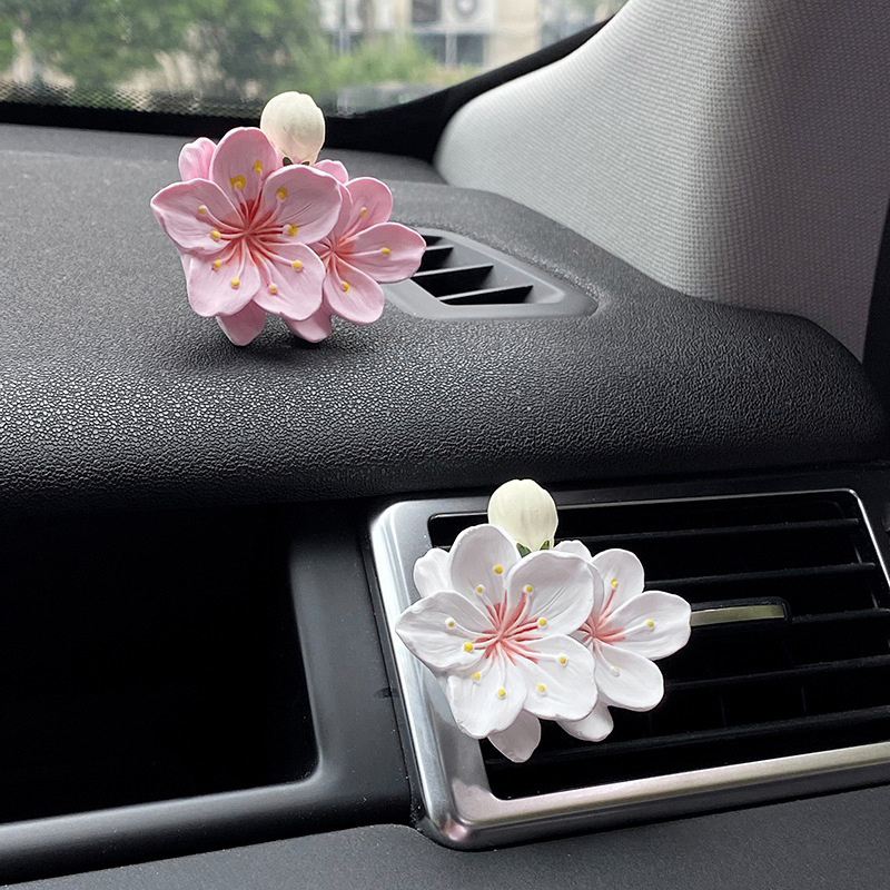 1pc Car Fashion Small Exquisit - đánh giá và giá Car Air Freshener