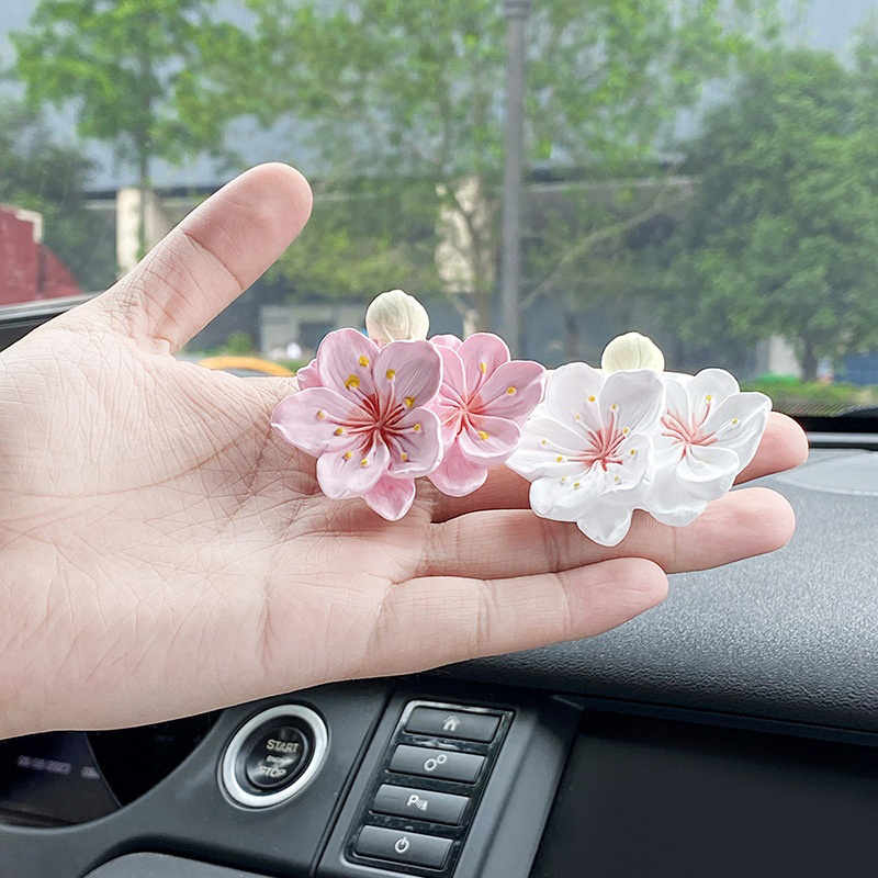 1pc Car Fashion Small Exquisit - đánh giá và giá Car Air Freshener