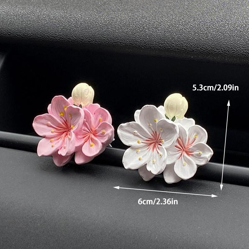 1pc Car Fashion Small Exquisit - đánh giá và giá Car Air Freshener