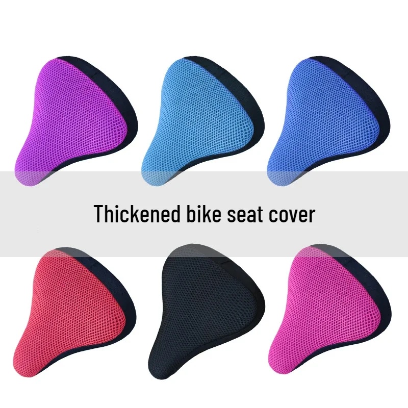 1/2pcs Bicycle Mesh Cover Moun - đánh giá và giá Car Seat Cover