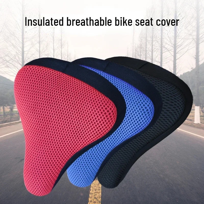 1/2pcs Bicycle Mesh Cover Moun - đánh giá và giá Car Seat Cover