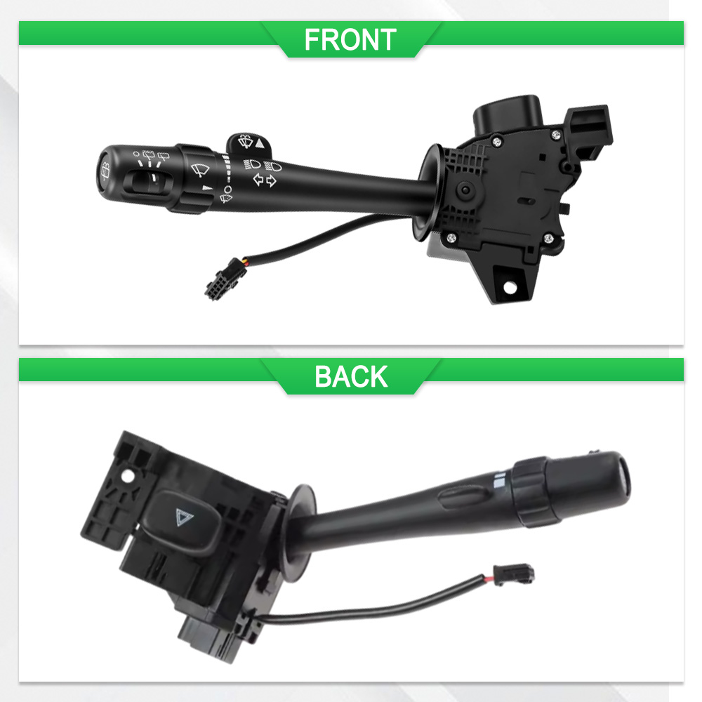 Car Wiper Stalk Turn Signal  F - đánh giá và giá Car Wiper