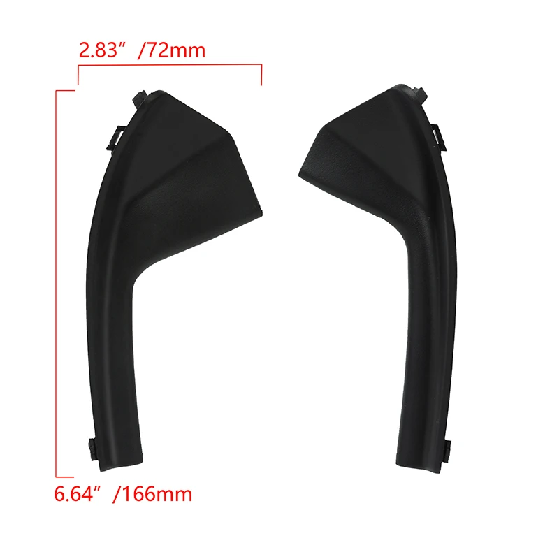 Windshield Cowl Grille For Nis - đánh giá và giá Car Wiper