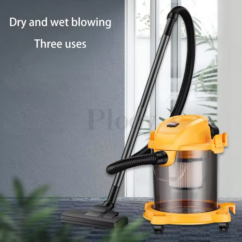 2026 Latest 1000W Wet Dry Vacu - đánh giá và giá Car Vacuum