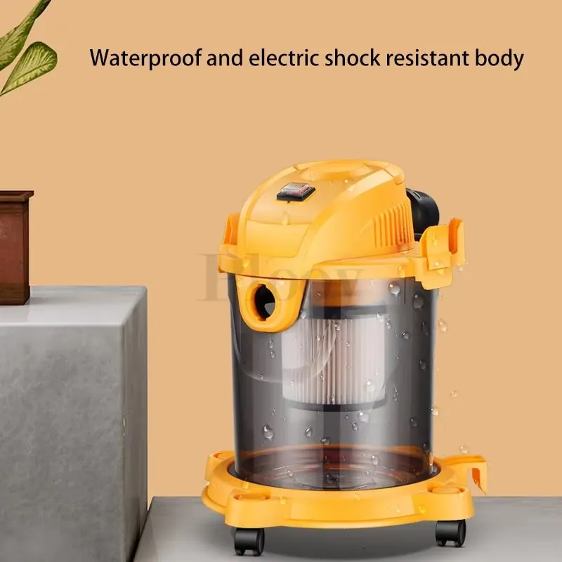 2026 Latest 1000W Wet Dry Vacu - đánh giá và giá Car Vacuum